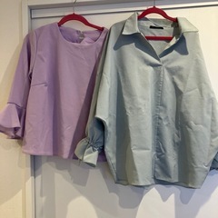 ⭐️春物10点⭐️の画像