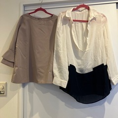 ⭐️春物10点⭐️の画像