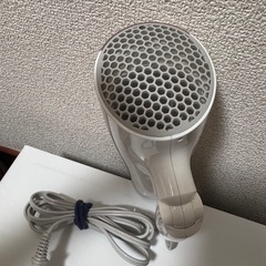 Panasonic ionity ドライヤー の画像