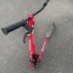 Y FLiKER F3 ワイフリッカー キックボード
の画像