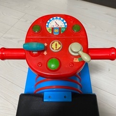 機関車トーマス 乗り物の画像