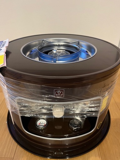 コロナ石油コンロ