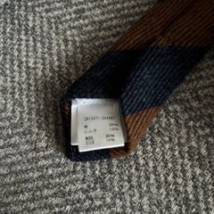 ネクタイ　メンズ　※ DANIEL STYLE UNIT ダニエルスタイルユニットの画像
