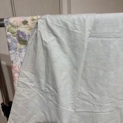 敷布団カバー　106×192
の画像