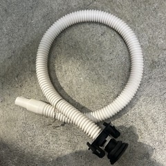 【乾燥機6kg】【パナソニック】★2022年製　６ヶ月保証付/クリーニング済み【管理番号12012】横の画像