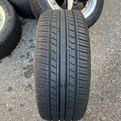 ワーク エクイップ 14インチ 4本 タイヤ付きの画像