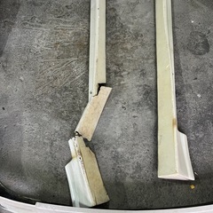 90マークIIエアロの画像