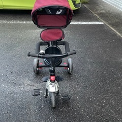 JTC  三輪車の画像