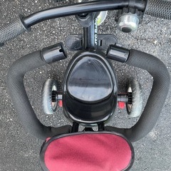 JTC  三輪車の画像