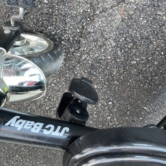 JTC  三輪車の画像