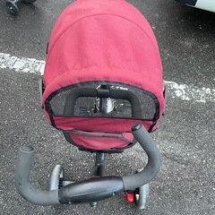 JTC  三輪車の画像