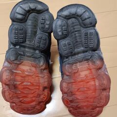 18㎝　子供　シューズの画像