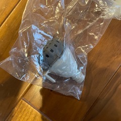 洗濯機　備品の画像