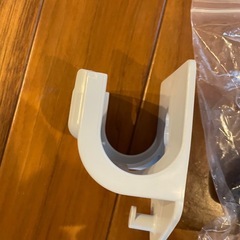 洗濯機　備品の画像