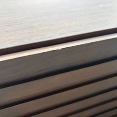 テレビ台の画像