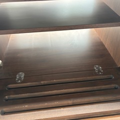 テレビ台の画像