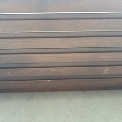 テレビ台の画像