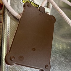 リバーシブルヒーター
の画像