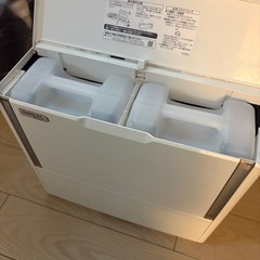 ダイニチ　加湿器　気化式の画像
