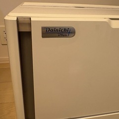 ダイニチ　加湿器　気化式の画像