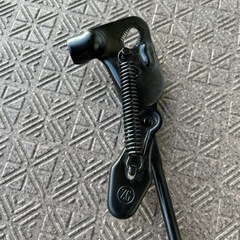 自転車 スタンド 26インチの画像