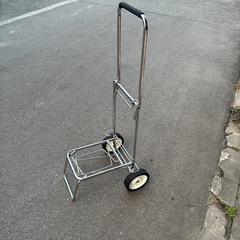 キャリーの画像