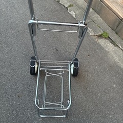 キャリーの画像