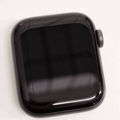 Apple Watch SE 第1世代/GPS/40mm/A2351/スペースグレー〈MYDP2J/A〉 (8)の画像