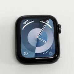 Apple Watch SE 第1世代/GPS/40mm/A2351/スペースグレー〈MYDP2J/A〉 (8)の画像