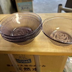 レトロ　ガラス容器の画像