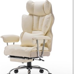 【無料】デスクチェアの画像