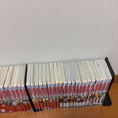 NARUTO  単行本　全巻セット　1〜72巻の画像
