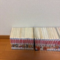 NARUTO  単行本　全巻セット　1〜72巻の画像