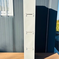 分別ゴミ箱 4段 組み替え可能 1段 2段 3段 ダストボックス ゴミ箱の画像