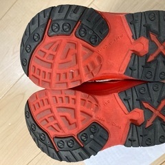 カーズ　スニーカー　15.0cmの画像