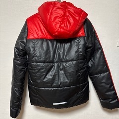 【美品】adidas  150センチ　 ジャンパーの画像