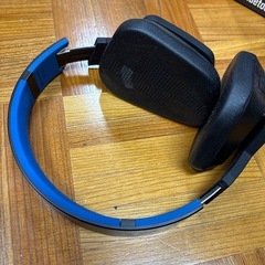 ゲーム用ヘッドホンの画像
