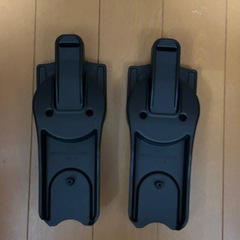 アップリカ　ルーチェ　アタッチメントの画像