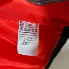 【美品】adidas  150センチ　 ジャンパーの画像