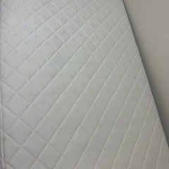 セミダブル　マットレス　ニトリの画像