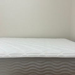 セミダブル　マットレス　ニトリの画像