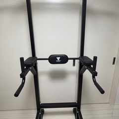 STEADY  懸垂マシンの画像