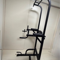 STEADY  懸垂マシンの画像