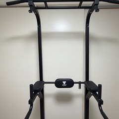 STEADY  懸垂マシンの画像