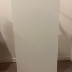 【価格相談可】アイリスオーヤマ(IRIS OHYAMA)　折り畳みローテーブル　ナチュラル　の画像