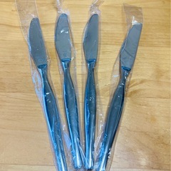 （新品）カラトリーセット15点の画像
