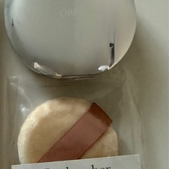 オルビス　パウダー　(12月末まで)の画像