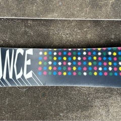 スノーボード板　スノーボードの画像