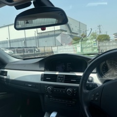 BMW 320I 2010の画像