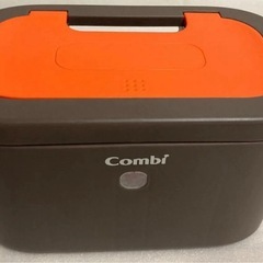 コンビおしり拭きウォーマーの画像